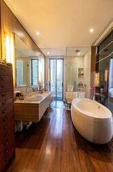 The Boulevard Residence (D10), Apartment #458108531